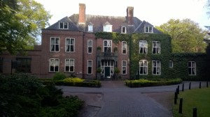 Madame, so glad you have returned.